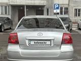 Toyota Avensis 2004 годаfor4 900 000 тг. в Ушарал – фото 4