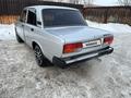 ВАЗ (Lada) 2107 2011 годаүшін2 000 000 тг. в Караганда – фото 12