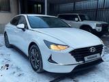 Hyundai Sonata 2022 годаүшін13 000 000 тг. в Алматы – фото 3