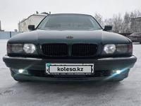 BMW 740 1994 годаfor4 000 000 тг. в Астана