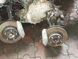 Шланг высокого давления за 5 000 тг. в Алматы