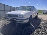 Audi 80 1992 годаүшін1 900 000 тг. в Щучинск – фото 2