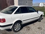 Audi 80 1992 годаүшін1 900 000 тг. в Щучинск – фото 3
