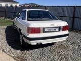Audi 80 1992 годаүшін1 900 000 тг. в Щучинск
