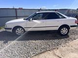Audi 80 1992 годаүшін1 900 000 тг. в Щучинск – фото 4