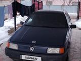 Volkswagen Passat 1992 года за 550 000 тг. в Алматы