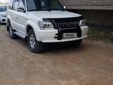 Toyota Land Cruiser Prado 1998 годаүшін6 500 000 тг. в Караганда – фото 4