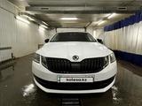 Skoda Octavia 2020 годаүшін9 700 000 тг. в Усть-Каменогорск