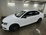 Skoda Octavia 2020 годаүшін9 700 000 тг. в Усть-Каменогорск – фото 3