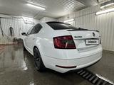 Skoda Octavia 2020 годаүшін9 700 000 тг. в Усть-Каменогорск – фото 4