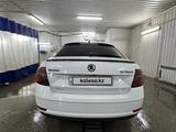 Skoda Octavia 2020 годаүшін9 700 000 тг. в Усть-Каменогорск – фото 5