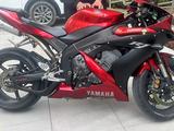 Yamaha  YZF-R1 2008 годаүшін1 850 000 тг. в Алматы – фото 2