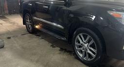 Lexus LX 570 2013 годаүшін27 000 000 тг. в Астана