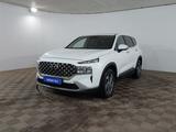 Hyundai Santa Fe 2022 года за 13 490 000 тг. в Шымкент