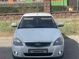 ВАЗ (Lada) Priora 2170 2013 годаүшін2 800 000 тг. в Шымкент