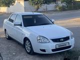 ВАЗ (Lada) Priora 2170 2013 годаүшін2 800 000 тг. в Шымкент – фото 4
