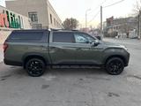 SsangYong Rexton 2021 года за 16 000 000 тг. в Шымкент – фото 3