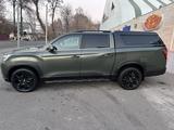 SsangYong Rexton 2021 года за 16 000 000 тг. в Шымкент – фото 2