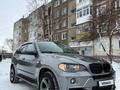 BMW X5 2008 годаүшін8 300 000 тг. в Астана