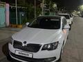 Skoda Superb 2014 года за 4 500 000 тг. в Алматы