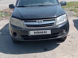 ВАЗ (Lada) Granta 2190 2014 года за 2 200 000 тг. в Талдыкорган – фото 3