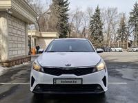 Kia Rio 2021 годаfor7 000 000 тг. в Алматы