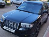 Subaru Forester 2006 годаfor4 800 000 тг. в Астана