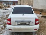 ВАЗ (Lada) Priora 2170 2012 годаfor2 100 000 тг. в Атырау – фото 3