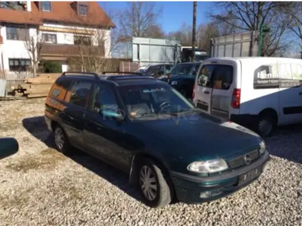 Opel Astra 1992 года за 10 000 тг. в Караганда