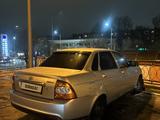 ВАЗ (Lada) Priora 2170 2011 годаfor1 800 000 тг. в Караганда