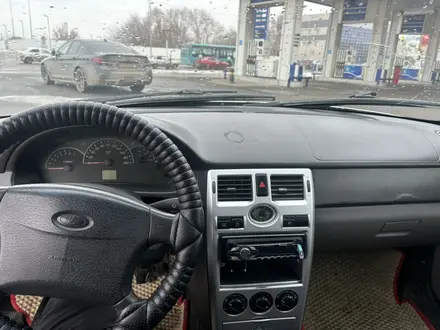 ВАЗ (Lada) Priora 2170 2011 года за 1 800 000 тг. в Караганда – фото 4