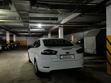 Ford Mondeo 2012 года за 4 800 000 тг. в Астана – фото 6