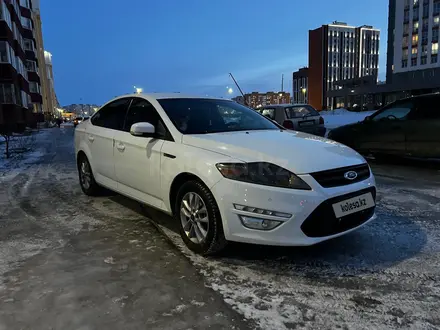 Ford Mondeo 2012 года за 4 800 000 тг. в Астана – фото 8