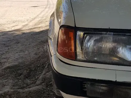 Audi 80 1992 года за 1 450 000 тг. в Алматы – фото 2