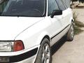 Audi 80 1992 годаfor1 450 000 тг. в Алматы – фото 13