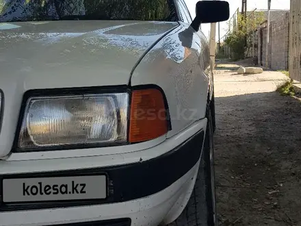 Audi 80 1992 года за 1 450 000 тг. в Алматы – фото 3