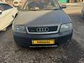 Audi A6 allroad 2002 годаfor3 500 000 тг. в Алматы