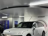 Lynk & Co 900 2025 годаүшін25 000 000 тг. в Алматы – фото 2