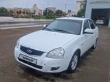 ВАЗ (Lada) Priora 2172 2013 годаfor2 850 000 тг. в Кокшетау – фото 4