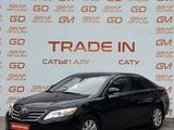 Toyota Camry 2009 года за 7 700 000 тг. в Алматы