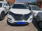 Hyundai Tucson 2020 годаүшін10 500 000 тг. в Астана