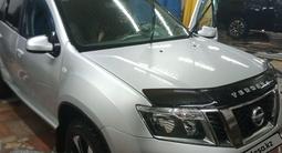 Nissan Terrano 2016 года за 6 000 000 тг. в Астана