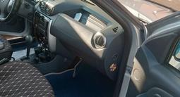 Nissan Terrano 2016 года за 6 000 000 тг. в Астана – фото 5