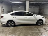 Kia Cerato 2019 годаүшін7 600 000 тг. в Семей – фото 4