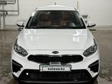 Kia Cerato 2019 годаүшін7 600 000 тг. в Семей – фото 3