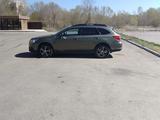 Subaru Outback 2015 годаүшін9 000 000 тг. в Усть-Каменогорск