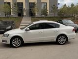 Volkswagen Passat 2014 годаүшін7 000 000 тг. в Астана – фото 5