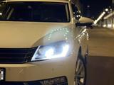 Volkswagen Passat 2014 годаүшін7 000 000 тг. в Астана – фото 3