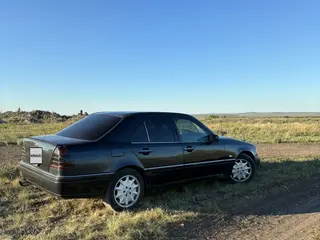 Mercedes-Benz C 280