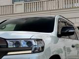 Toyota Land Cruiser 2016 годаүшін29 500 000 тг. в Астана – фото 2